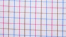 6532/60/09 - Blue / Pink