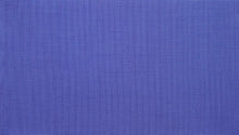  Indigo Blue end on end cotton shirting fabric