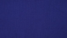  Cornflower blue end on end cotton shirting fabric