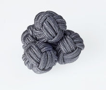  K29 - Grey Knots