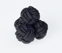  K30 - Charcoal Knots