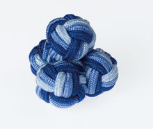  K68 - Blue Knots