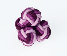  K71 - Lilac Knots