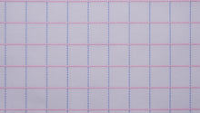  6163/60/09 - Blue / Pink