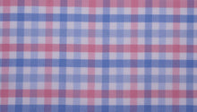  6168/60/09 - Blue / Pink
