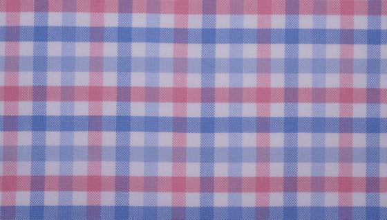 6168/60/09 - Blue / Pink