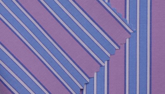 6252/60/51 - Blue / Lilac