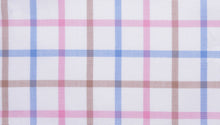  6426/60/09A - Blue / Pink