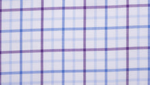  6433/60/51 - Blue / Purple