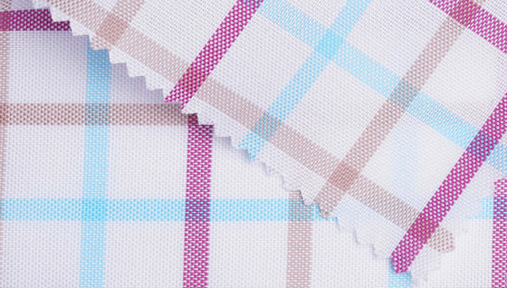 6456/60/67 - Tan / Magenta