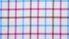 6456/60/78 - Magenta / Brown