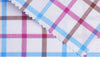 6456/60/78 - Magenta / Brown