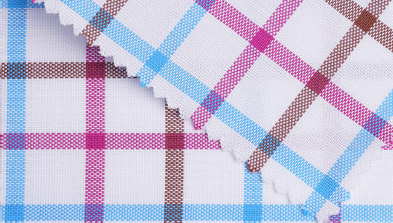 6456/60/78 - Magenta / Brown