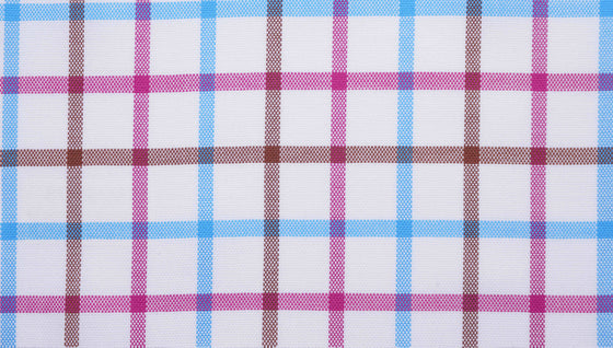 6456/60/78 - Magenta / Brown