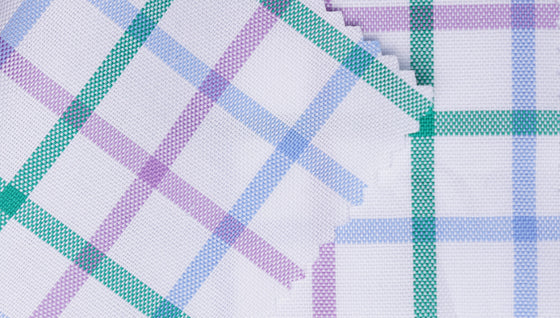 6456/60/70 - Blue / Green