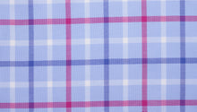  6457/60/40 - Navy / Pink