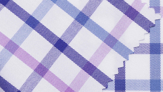 6505/60/51 - Navy / Purple