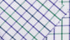 6516/60/70 - Navy / Green