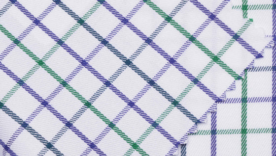 6516/60/70 - Navy / Green