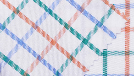 6532/60/58 - Blue / Orange