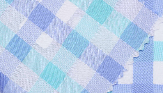 6911/60/49 - Blue / Mint