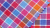 6914/60/11 - Blue / Red