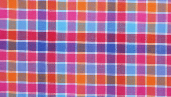 6914/60/11 - Blue / Red