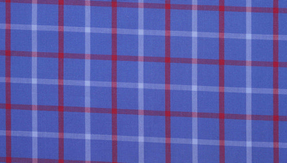 6954/60/11 - Blue / Red