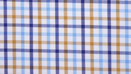 6958/60/67 - Navy / Tan