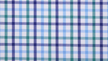  6958/60/70 - Navy / Green