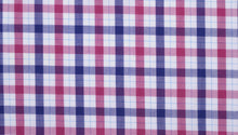  6960/60/09 - Navy / Magenta