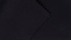 Black Marcella Cotton dress shirt fabric