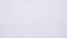  White Pinpoint Oxford Cotton shirting fabric