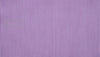 Lilac pencil stripe cotton shirting fabric