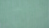 Green pencil stripe cotton shirting fabric