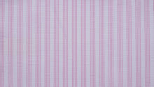  Pink music stripe 100% cotton shirting fabric