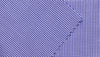 Navy blue houndstooth 100% cotton shirting fabric