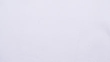  White poplin 100% cotton shirting fabric