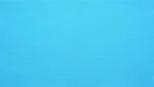  Plain aqua cotton poplin shirting fabric