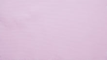  Plain pink cotton poplin shirting fabric