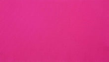  Plain cerise pink cotton poplin shirting fabric