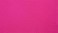  Plain cerise cotton shirting fabric