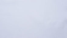  Plain ice blue cotton poplin shirting fabric