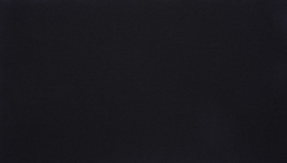 Plain black cotton poplin shirting fabric