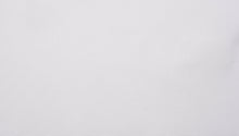  Plain cream cotton shirting fabric