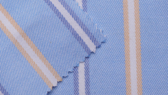 3092/60/08 - Blue / Yellow