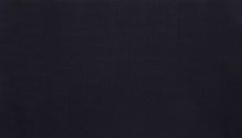 Black satin stripe cotton shirting fabric
