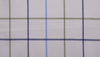 Blue Olive tattersall brushed cotton shirting fabric