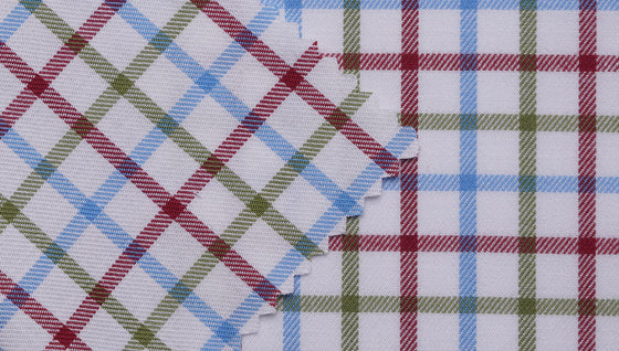 4045/60/11 - Blue / Red