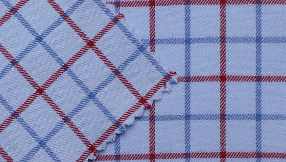 4058/60/11 - Blue / Red